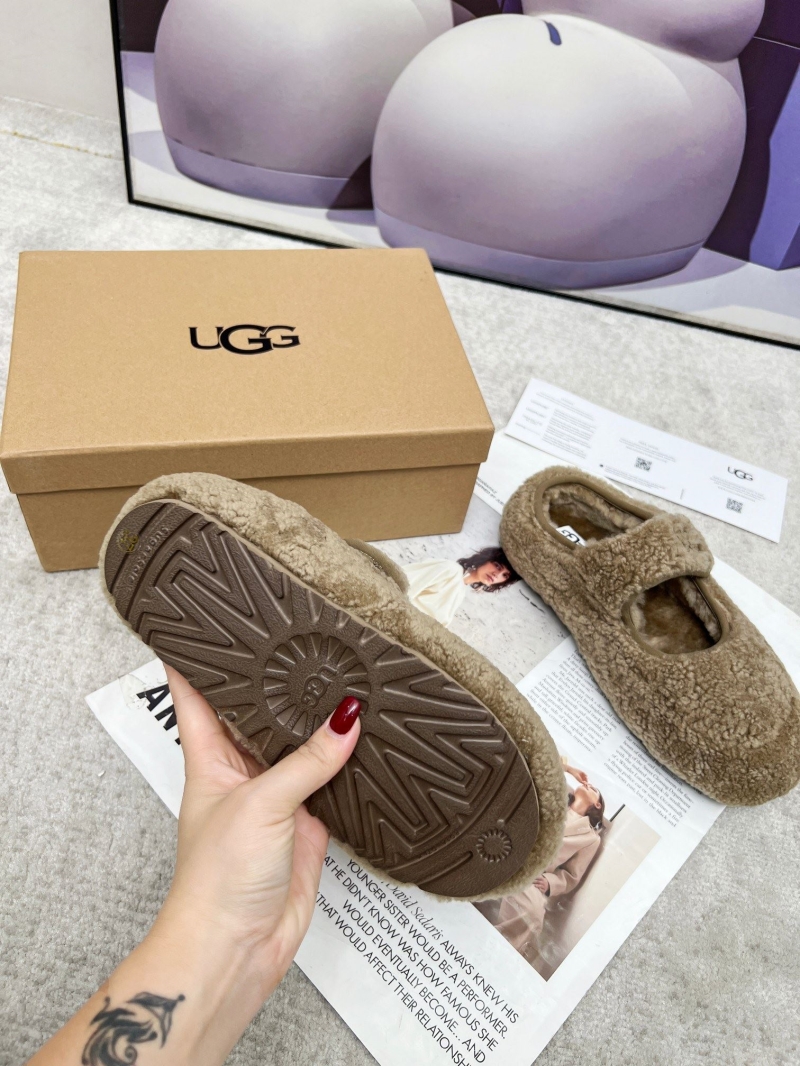 Miu Miu Loafers
